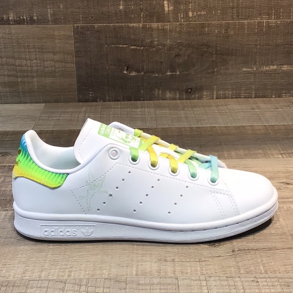 Adidas - Disney Tinkerbell Stan Smith - Picture 2 of 7